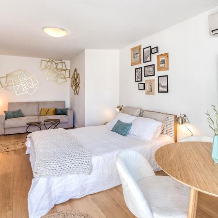 Cocoon In Cassis Apartment Luaran gambar