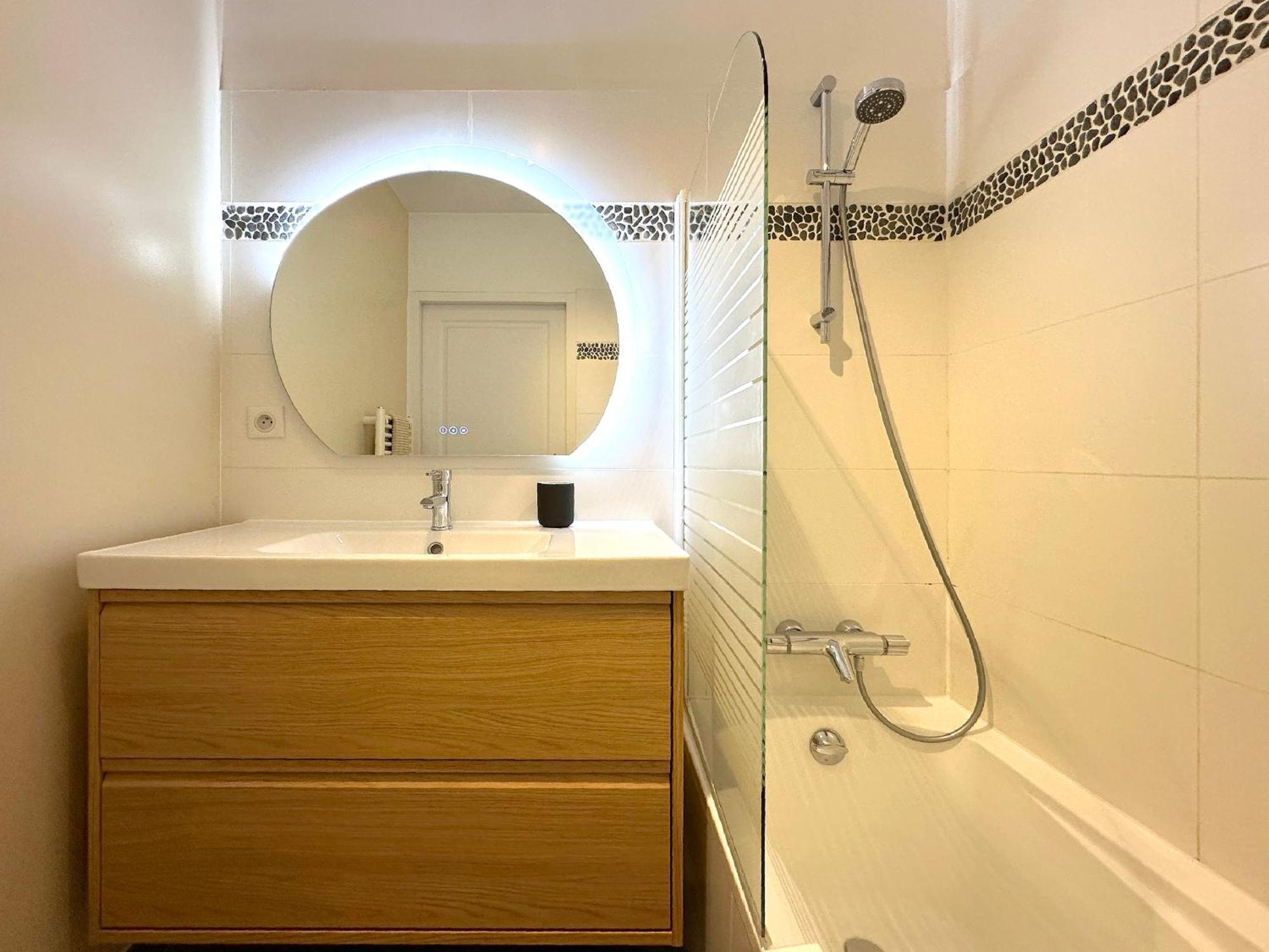 Cocoon In Cassis Apartment Luaran gambar